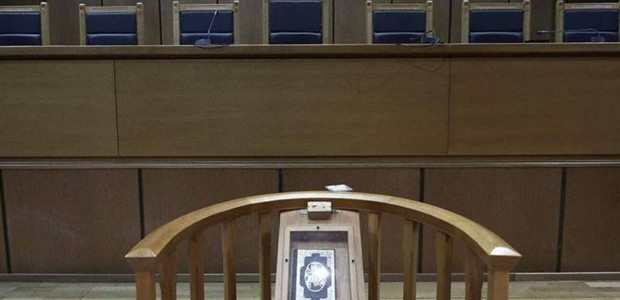 Στον Βόλο η δίκη του μητροκτόνου της Λάρισας